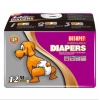 Hushpet Diapers Medium