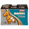 Hushpet Diapers Small