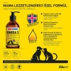 Kiki Excellent Professional Cat&Dog Omega3 250ml