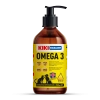 Kiki Excellent Professional Cat&Dog Omega3 250ml