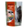 Leopold Sığır Etli Yaş Kedi Maması 100 gr