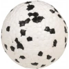 M-PETS BLOOM BALL OYUN TOPU PARÇALANMAZ WHİTE/BLACK