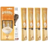 M-Pets Creamy Tavuklu Kedi Ödülü 4 15 gr