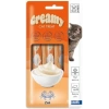 M-Pets Creamy Yengeçli Ödül Kreması 4x15 gr