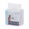 M-Pets Diapers Erkek Köpekler İçin Külot Bez 28-42cm [M] (12li)