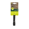 M-Pets Jolly Köpek Boyun Tasması 30-50cm (Siyah) [L]