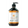 M-PETS NATURLUXE DOG SHAMPOO SAPHORA FLAVESCENS & WİTCH HAZEL 500ML