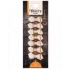 M-PETS TRUSTY CHICKEN DÜĞÜMLÜ KEMİK 7Lİ 84GR/6,4CM