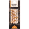 M-PETS TRUSTY CHICKEN TWISTED STICKS 10LU 55GR/12,7CM