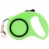 Makaralı Otomatik Köpek Tasması 5 Metre Renkli