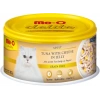 Me-O Delite Ton Balığı ve Peynirli Tahılsız Yetişkin Kedi Konservesi 80gr