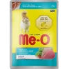 Me-O Jöle İçinde Ton Balıklı ve Tavuk Parçacıklı Yetişkin Kedi Pouch 80gr