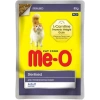 Me-O Kısırlaştırılmış Yetişkin Kedi Pouch 80gr