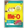 Me-O Ton Balıklı ve Sardalyalı Yavru Yaş Kedi Maması 80gr