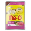 Me-O Ton Balıklı Yavru Yaş Kedi Maması 80gr