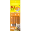Meo Kremalı Tavuk & Balkabağı Lezzetli Krema Kedi Ödülü 4x15 Gr