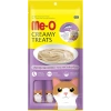 Meo Kremalı Ton Ve Deniz Tarağı Krema Kedi Ödülü 4x15 Gr