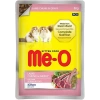 Meo Pouch Sos İçinde Kuzu Etli Yavru Kedi Konservesi 80gr