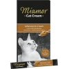 Miamor Cream Ciğerli Kedi Ödülü 6x15gr