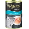 Mıamor Vd Ton Balıklı Kedi Çorbası 24x135 Ml