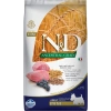 N&D Ancestral Grain Kuzu Etli ve Yaban Mersinli Küçük Irk Ata Tahıllı Yetişkin Köpek Maması 2,5kg