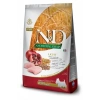 N&D Ancestral Grain Light Tavuklu ve Narlı Ata Tahıllı Küçük Irk Yetişkin Köpek Maması 2,5kg