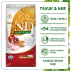 N&D Ancestral Grain Tavuklu ve Narlı Ata Tahıllı Kısırlaştırılmış Kedi Maması 5kg
