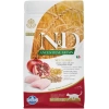 N&D Ancestral Grain Tavuklu ve NarlıiLKEL Tahıllı Kısırlaştırılmış Kedi Maması 1,5kg