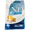 N&D Ocean Düşük Tahıllı Morina Balıklı ve Portakallı 5 Kg Yetişkin Kuru Kedi Maması