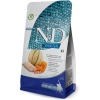 N&D Ocean Morina Balıklı Bal Kabaklı Karidesli ve Kavunlu Tahılsız Yavru Kedi Maması 1,5kg