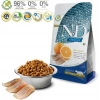 N&D Ocean Ringa Balıklı ve Portakallı Tahılsız Kısırlaştırılmış Kedi Maması 1,5kg
