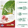 N&D Prime Tavuklu ve Narlı Tahılsız Kısırlaştırılmış Kedi Maması 1,5kg