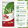 N&D Prime Tavuklu ve Narlı Tahılsız Kısırlaştırılmış Kedi Maması 5kg