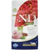 N&D Quinoa Digestion Kuzulu Kinoalı Yetişkin Kedi Maması 1,5kg