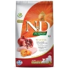 N&D Starter Tahılsız Tavuk Etli Balkabaklı ve Narlı 2.5 kg Tüm Irklar için Yavru Köpek Maması