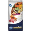 N&D Tropical Selection Kuzu Etli Kısırlaştırılmış Kedi Maması Açık 1 Kg
