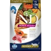 N&D Tropical Selection Kuzu Etli ve Tropikal Meyveli Kısırlaştırılmış Kedi Maması 4kg + 1kg HEDİYE!