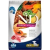 N&D Tropical Selection Kuzu Etli ve Tropikal Meyveli Mini Irk Yavru Köpek Maması 5kg