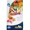 N&D Tropical Selection Kuzu Etli ve Tropikal Meyveli Mini Irk Yetişkin Köpek Maması 1,5kg
