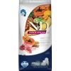 N&D Tropical Selection Kuzu Etli ve Tropikal Meyveli Orta ve Büyük Irk Yavru Köpek Maması 10kg