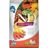 N&D Tropical Selection Somonlu ve Tropikal Meyveli 5 Kg Mini Yetişkin Kuru Köpek Maması