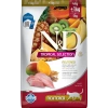 N&D Tropical Selection Tavuklu ve Tropikal Meyveli Kısırlaştırılmış Kedi Maması 4kg+1kg HEDİYE!