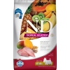 N&D Tropical Selection Tavuklu ve Tropikal Meyveli Mini Irk Yetişkin Köpek Maması 5kg