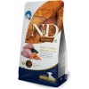N&D Brown Kuzulu Spirulinalı Mini Yavru Köpek Maması 1,5 kg