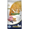 N&D Düşük Tahıllı Kuzu Etli Yaban Mersinli 7 Kg Mini Yetişkin Kuru Köpek Maması