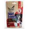 New Story Dog Beef Bones 80 Gr