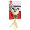 Nunbell Catnıp Peluş Kedi Oyuncagı