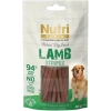 Nutri Canin %94 Kuzu Etli Tahılsız Köpek Ödül Maması 80gr