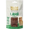 Nutri Canin %94 Kuzu Etli Tahılsız Küp Köpek Ödül Maması 80gr