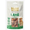 Nutri Canin %95 Ördek Etli Tahılsız Köpek Ödül Maması 80gr